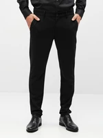 Black anti fit pants ONLY & SONS Mark