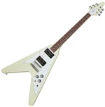 Gibson 70s Flying V Classic White