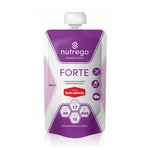 NUTREGO  FORTE Výživa lesní jahoda 12 x 200ml