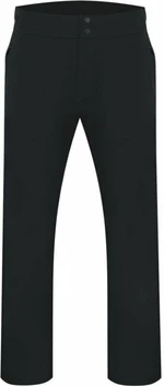 Kjus Mens Dexter II 2.5L Pants Black 52 Pantalones impermeables