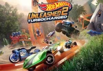 Hot Wheels Unleashed 2 Turbocharged PlayStation 4 Account pixelpuffin.net Activation Link