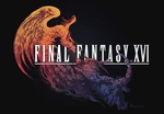 Final Fantasy XVI PlayStation 5 Account