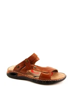 Forelli Ural-g Men's Sandals Black