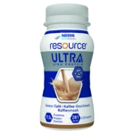 RESOURCE Ultra high protein káva 4 x 125 ml