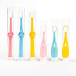 High Quality Children Teeth Whitening Dental Care Cheap Items for 0-10Y Child Baby Kids Toothbrushes Ultra Soft Tooth Brush