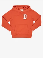 Brick boys' hoodie Tom Tailor - Boys