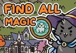 FIND ALL 4: Magic Steam CD Key