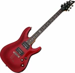 Schecter SGR-C1 Metallic Red Guitarra eléctrica