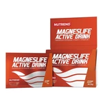 Instantní nápoj Nutrend Magneslife Active Drink 1x15g  citrón