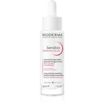 Bioderma Sensibio Defensive sérum sérum proti starnutiu pleti pre citlivú pleť 30 ml