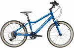 Academy Grade 4 Albastru 20" Biciclete copii