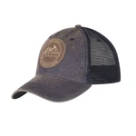 Kšiltovka Trucker Washed Helikon-Tex® (Barva: Navy Blue)