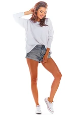 Infinite You Woman's Blouse M219