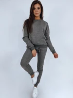 Tuta sportiva da donna DStreet
