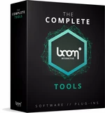 BOOM Library The Complete BOOM Tools (Digitales Produkt)