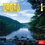 Různí interpreti – Porta 1 (1967-1968)
