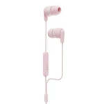 Skullcandy Ink’d + Earbuds with Microphone, rózsaszín