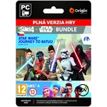 The Sims 4 CZ + The Sims 4 Star Wars: Utazás Batuuba CZ [Origin] - PC