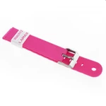 LAMAX WatchY2 Pink strap - tartalék szilikon karpánt