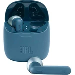 JBL Tune 225TWS, blue