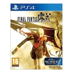 Final Fantasy Type-0 HD [PS4] - BAZÁR (használt termék)