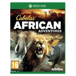 Cabela’s African Adventures - XBOX ONE