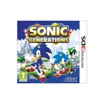 Sonic Generations