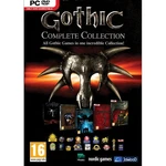 Gothic (Complete Collection) - PC