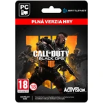 Call of Duty: Black Ops 4 [Battle.net] - PC