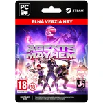 Agents of Mayhem [Steam] - PC