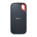 Sandisk Extreme Portable SSD, 1TB, USB-C 3.1 - sebesség 550 MB/s (SDSSDE60-1T00-G25)