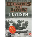 Hearts of Iron Platinum - PC