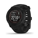 Garmin Instinct Solar, tactical black