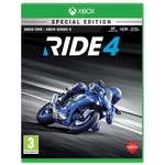 RIDE 4 (Special Edition) - XBOX ONE
