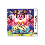 Kirby: Planet Robobot