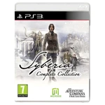 Syberia (Complete Collection) - PS3