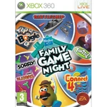 Hasbro Family Game Night - XBOX 360