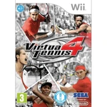 Virtua Tennis 4 - Wii