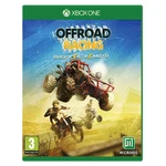 Offroad Racing - XBOX ONE