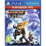 Hra Sony PlayStation 4 Ratchet & Clank (PS719415275) PC hra • žáner akčný/dobrodružný/strieľačka • odporúčaný vek 7 rokov • platforma PlayStation 4 • 