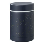 FRESK termoska Nordic Indigo Dots, 300 ml