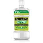Listerine Naturals Teeth Protection ústní voda 500 ml