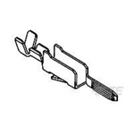 TE Connectivity Eurocard IEC DIN41612Eurocard IEC DIN41612 166635-1 AMP