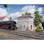 Piko H0 61822 H0 Burgsteinova signálna skrinka