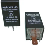 Kräcker 24.3400.10 relé motorového vozidla 12 V/DC 40 A 1 spínací