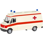 Herpa 094160 H0 Mercedes Benz Sanitka T1