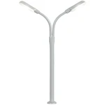 Viessmann TT pouličné lampa dvojité hotový model 6995 1 ks
