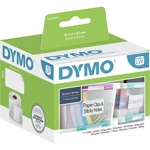 DYMO etikety v roli  11354 S0722540 57 x 32 mm papier  biela 1000 ks permanentné univerzálne etikety