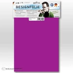 Oracover 70-013-B dizajnová fólie Easyplot (d x š) 300 mm x 208 mm kráľovská magenta