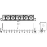 TE Connectivity VAL-U-LOKVAL-U-LOK 1-2029172-6 AMP